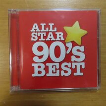 41079418;【2CD】V・A / ALL STAR’90s BEST　MHCL-2315~6_画像1