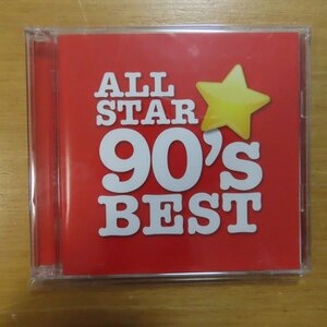 41079418;【2CD】V・A / ALL STAR’90s BEST　MHCL-2315~6
