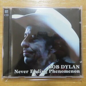 41079548;【2コレクターズCD】Bob Dylan / Never Ending Phenomenon　TMR-066/67