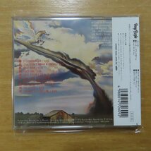 4988014726092;【CD/旧規格/FOREVERYOUNG】ディープ・パープル / 嵐の使者(20P2-2609)_画像2