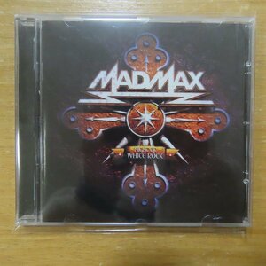 4046661018820;【CD/AORHEAVEN】MAD MAX / NIGHT OF WHITE ROCK