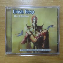5016073778321;【CD】URIAH HEEP / THE COLLECTION_画像1