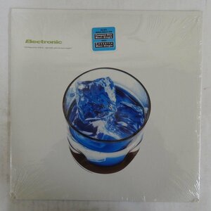 46049800;【US盤/12inch/45RPM/シュリンク】Electronic / Getting Away With It... Specially-Priced Maxi-Single!/Lucky Bag