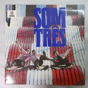 10016880;【Brazil盤】Som Tres / Toboga