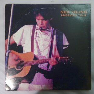 10016945;【BOOT/2LP】Neil Young / American Tour