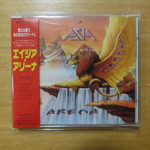 41079630;【CD】エイジア / アリーナ(WPCR-295)