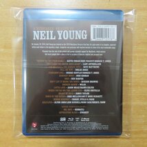 826663125788;【Blu-ray】NEIL YOUNG / A MUSICARES' TRIBUTE TO NEIL YOUNG　826663-12578_画像2