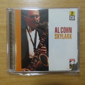 8712177025862;【2CD】AL COHN / AKYLARK　JLR-103.606ADD