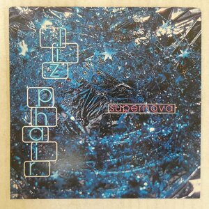 47041230;【US盤/7inch/Blue Vinyl】Liz Phair / Supernova