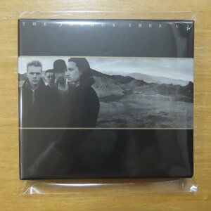 602517509474;【2CD】U2 / THE JOSHUA TREE　1750947