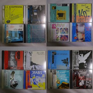 12100830;【ALL国内盤帯付!】USインディー老舗レーベル Kレコード名盤CD16点セット / Beck, Beat Happening, Softies他 4