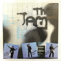 46052639;【US盤】The Jam / In The City_画像2