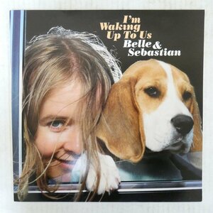 46052630;【UK盤/12inch/45RPM】Belle & Sebastian / I'm Waking Up To Us