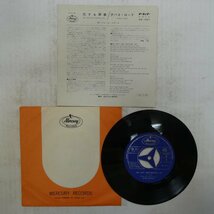 47041653;【国内盤/7inch】Blues Magoos ブルース・マグース / We Ain't Got Nothing Yet 恋する青春_画像2