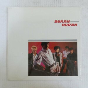 46052673;【US盤/シュリンク】Duran Duran / S.T.