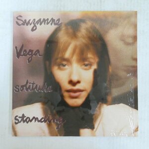 46052695;【US盤/シュリンク】Suzanne Vega / Solitude Standing
