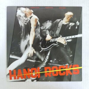 46052687;【US盤】Hanoi Rocks / Bangkok Shocks, Saigon Shakes, Hanoi Rocks