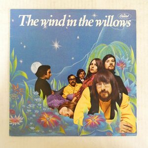 46052707;【Australia盤】The Wind In The Willows / S・T