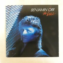 46052781;【US盤】Benjamin Orr / The Lace_画像1