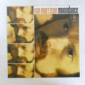 46052856;【Europe盤】Van Morrison / Moondance