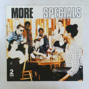 46052880;【Europe盤/DMM】The Specials / More Specials