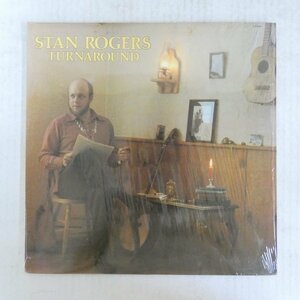 46052870;【Canada盤/シュリンク】Stan Rogers / Turnaround