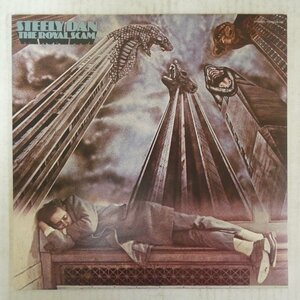 46052974;【国内盤】Steely Dan / The Royal Scam 幻想の摩天楼