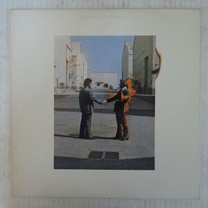 46053115;【US盤】Pink Floyd / Wish You Were Here