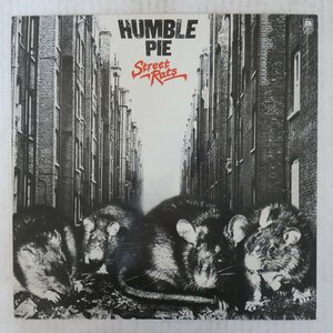 46053140;【US盤】Humble Pie / Street Rats