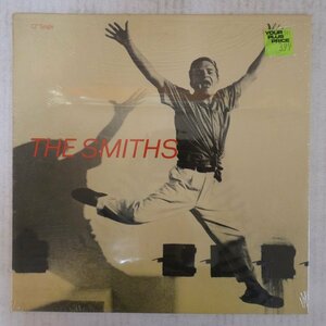 46053130;【US盤/12inch/45RPM/シュリンク】The Smiths / The Boy With The Thorn In His Side