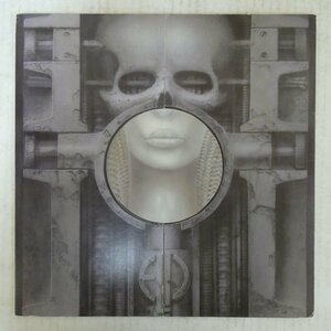 46053185;【US盤/特殊ジャケ】Emerson, Lake & Palmer / Brain Salad Surgery