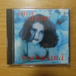 090368010421;【CD】ana caram / ｍaracana　JD-104