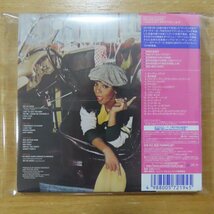 4988005721945;【24bitリマスター/SHM-CD】ドナ・サマー / 愛の軌跡-グレイテスト・ヒッツ(紙ジャケット仕様)　UICY-75304_画像2