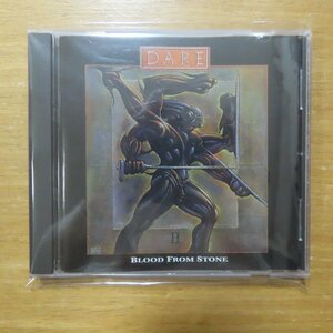 082839536028;【CD】DARE / BLOOD FROM STONE