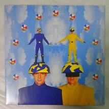 14026770;【ほぼ美盤/EUオリジナル/稀少93年発】Pet Shop Boys ペット・ショップ・ボーイズ / Very ヴェリー_画像3