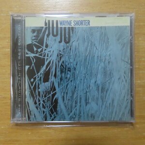 41080677;【CD/RVG】WAYNE SHORTER / JU JU　724349900523