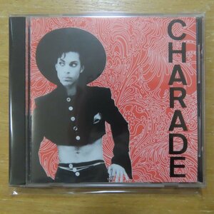 41080958;【コレクターズCD】プリンス / CHARADE　PRI-CD8903