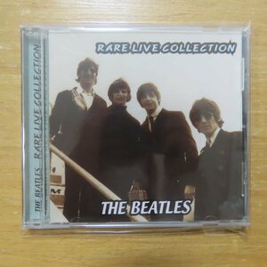 41081162;【コレクターズCD】ザ・ビートルズ / RARE LIVE COLLECTION　SZ-102