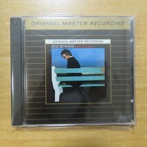 41081173;【24KゴールドCD/高音質MFSL盤】ボズ・スキャッグス / シルク・ディグリース　UDCD-535_画像1