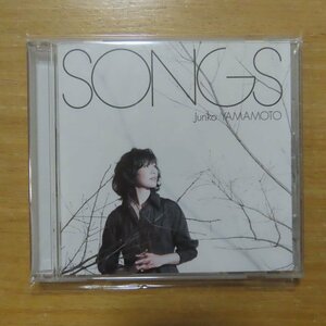 41081149;【CD】山本潤子 / SONGS　UPCH-1544