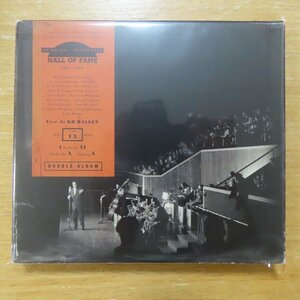 663993121321;【2CD】Hall Of Fame / KB Hallen: Copenhagen 1946-1960　STUCD-12132