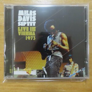 8436028693290;【CD】MILES DAVIS SEPTET / LIVE IN VIENNA 1973　69329