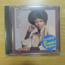 4995879013601;【CD】LYN COLLINS / Check Me Out　PCD-1360_画像1