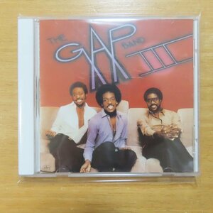 042282278821;【CD】THE GAP BAND / THE GAP BANDⅢ　822788-2