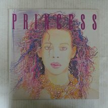 47042586;【国内盤】Princess / S.T._画像1