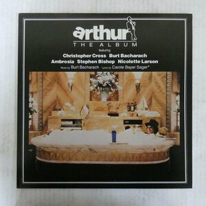 47042673;【US盤】V.A. / Arthur ミスター・アーサー