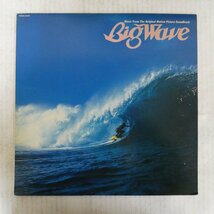 47042697;【国内盤】山下達郎 Tats Yamashita / Big Wave_画像1