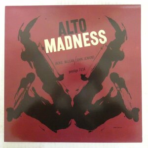 46053342;【US盤/OJC Prestige】Jackie McLean / John Jenkins / Alto Madness