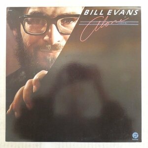 46053362;【US盤/Fantasy】Bill Evans/Alone (Again)