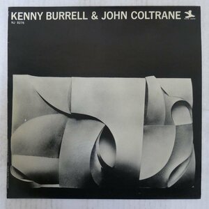 46053338;【US盤/OJC NEW JAZZ】Kenny Burrell & John Coltrane / S.T.